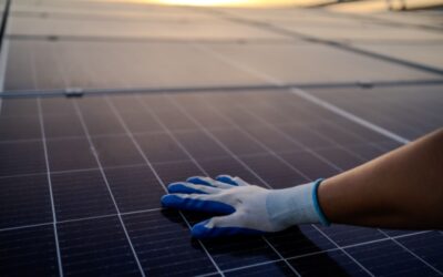 TVA et panneaux photovoltaïques : du nouveau ?