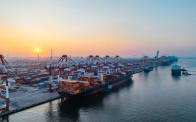 Transport fluvial de marchandises : une aide financière bienvenue