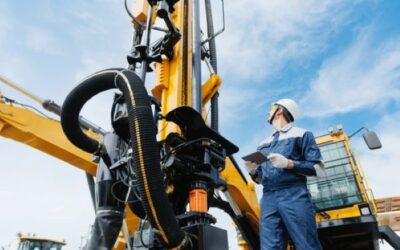 Hausse du coût du gazole non routier : une aide pour les entreprises du bâtiment pour le mois d’août 2026