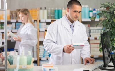 Accueil de stagiaires en pharmacie : une compensation financière possible