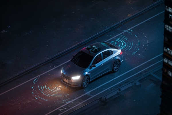 Livraison par véhicules autonomes : c’est parti ?